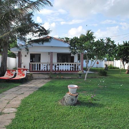 Beach House Mirissa Quarto foto