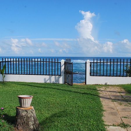 Beach House Mirissa Exterior foto