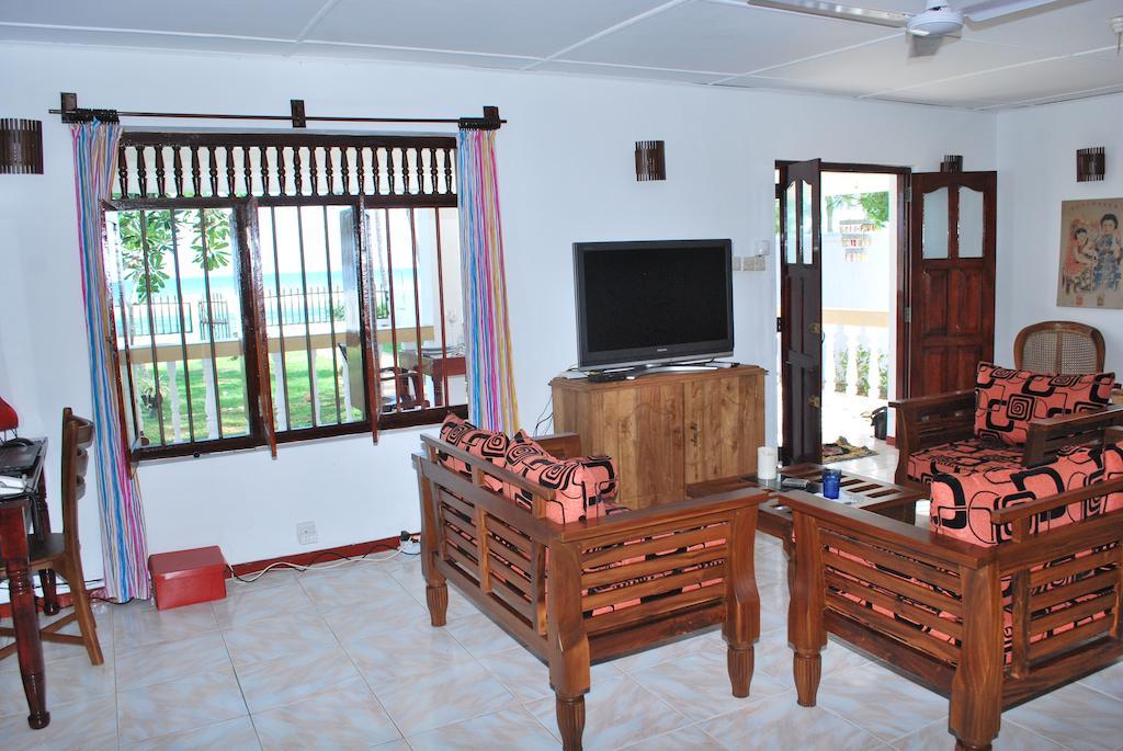 Beach House Mirissa Quarto foto