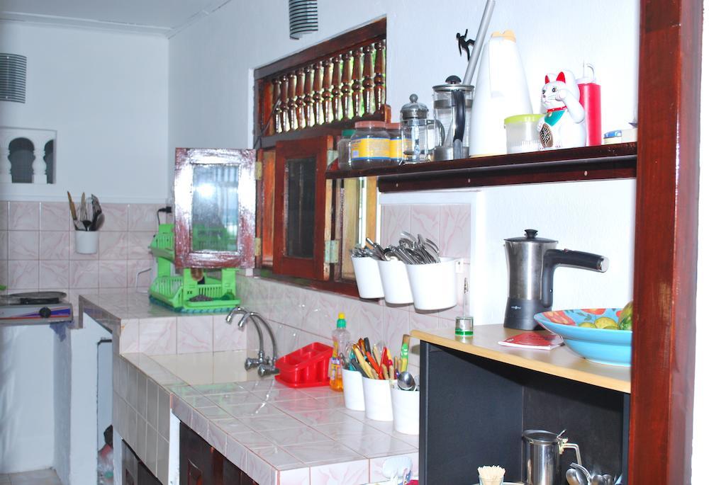 Beach House Mirissa Quarto foto