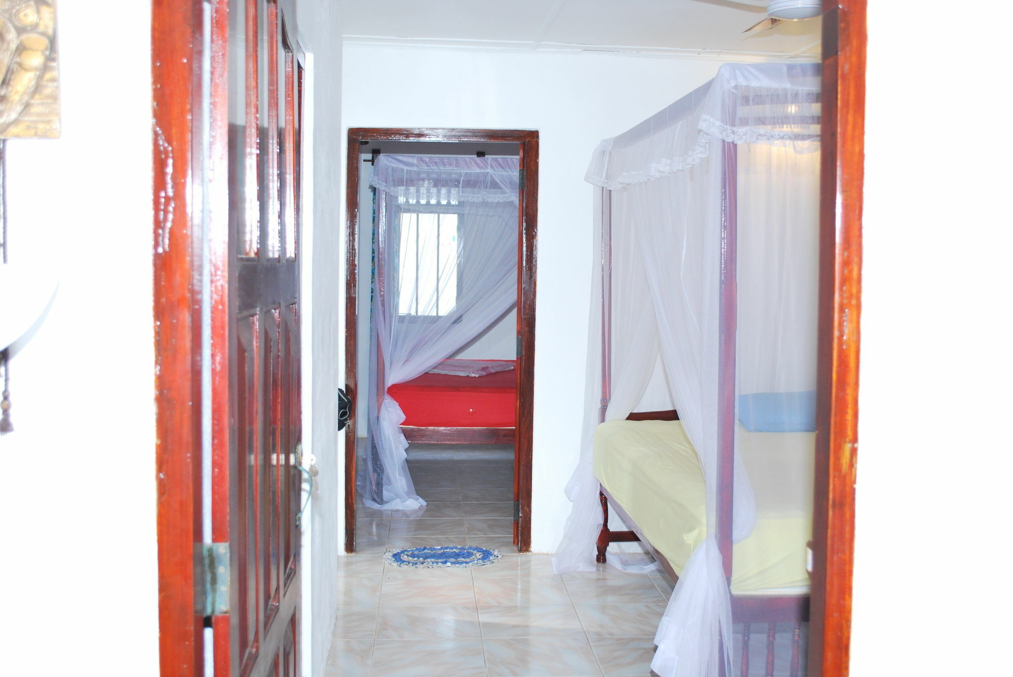 Beach House Mirissa Exterior foto
