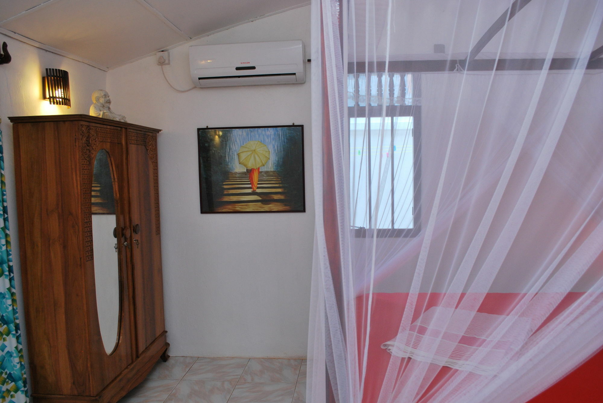 Beach House Mirissa Exterior foto